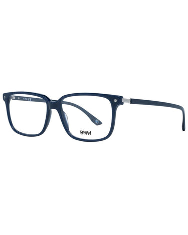 BMW Men's Blue Optical Frames - One Size
